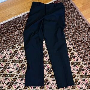 Uniqlo smart ankle pants